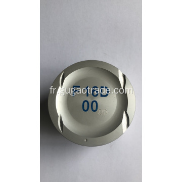 Piston pour F16D / Optra Daewoo Holde 1.6 96389106